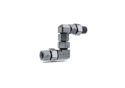 Z Drehgelenk 1/4" - 1/4"