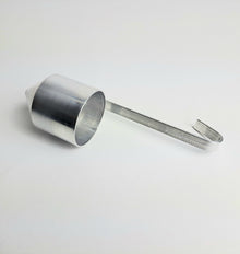 Viskositätsmessbecher 4,0 mm
