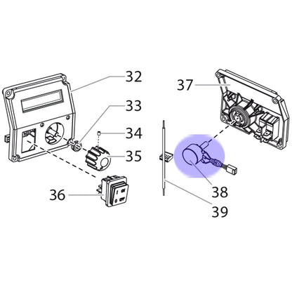 Potentiometer