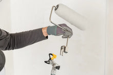 Wagner Sprayroller Bügel 25cm inkl. 0,9m Verlängerung