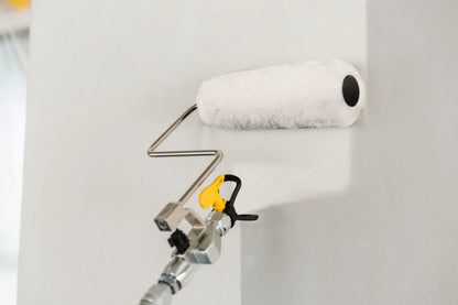 Wagner Sprayroller Bügel 25cm inkl. 0,9m Verlängerung