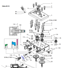 Wagner Spange - 341328