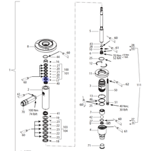 Wagner Druckring - 367517