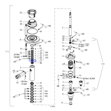 Wagner Druckring - 367519