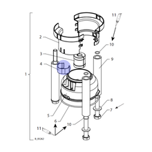 Wagner Feder - 367530