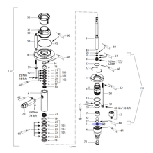 Wagner Ventilsitz - 368509