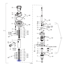 Wagner Ventilschraube - 368506