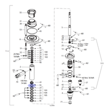 Wagner Druckring - 368519