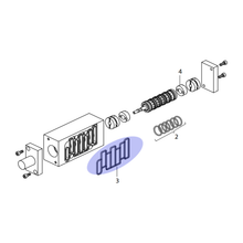 Wagner Dichtung - P521.00