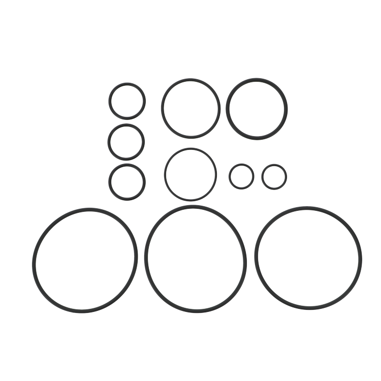 Dichtungs-Set SATA Filterbaureihe 400