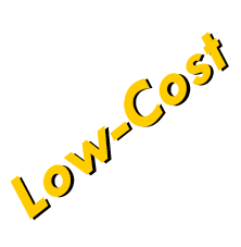 Low-Cost